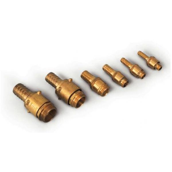 ROTATING QUICK COUPLING FITTINGS
